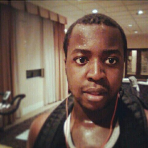 OwolabbyAzeez's tweet image. #WORKUNTIL U get Ur desired results. It takes about 67 days 2 see major results in your body and 18 months for comp…