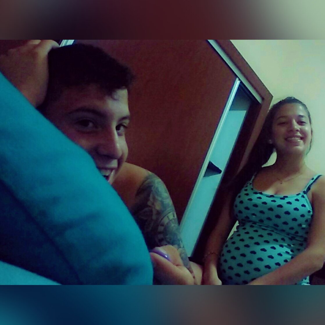 RooMeloni's tweet photo. Tu sonrisa es lo más grande para mi en este mundo, amo cuando sonríes, adoro verte sonreír😍💕 https://t.co/IZCK6p74zK