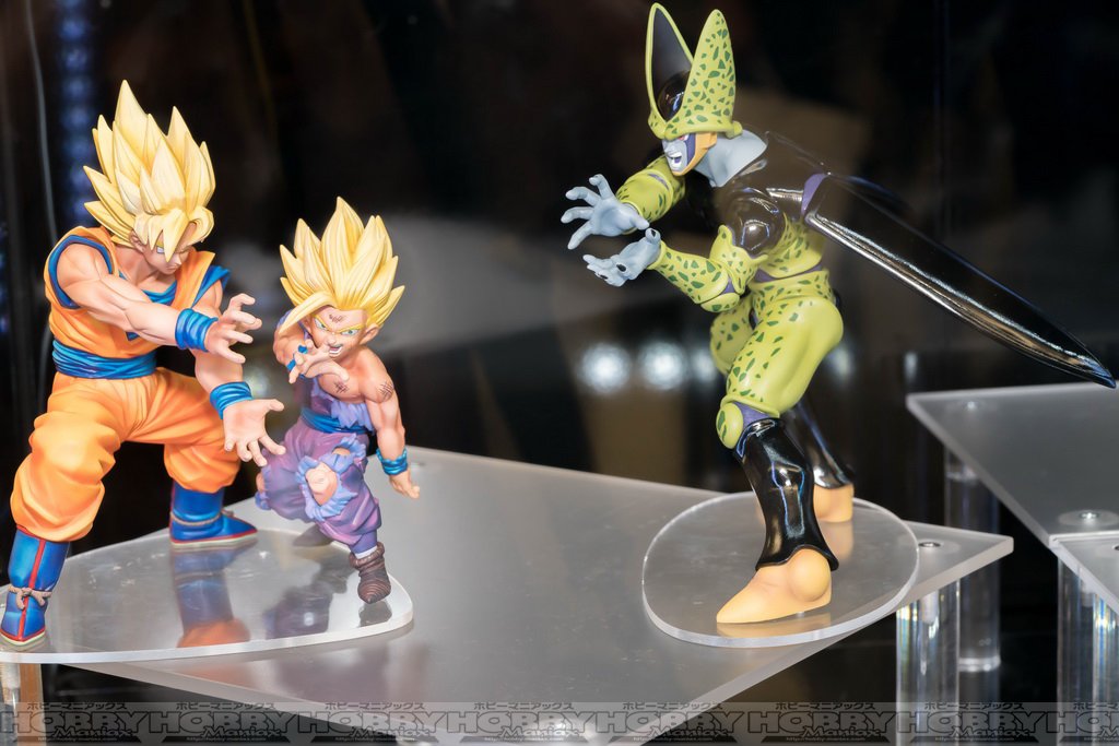 Recreated ugb with my sh figuarts gogeta🥹 : r/DragonballLegends