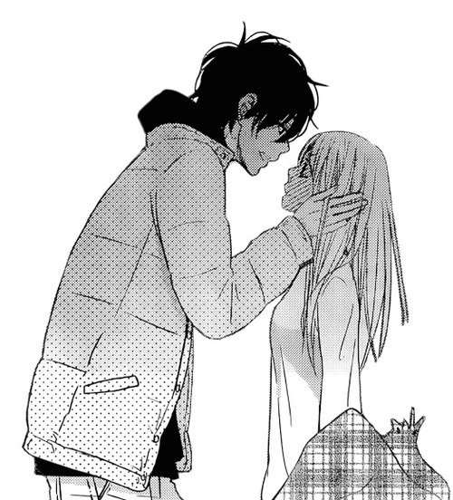 _OncePure_'s tweet image. "Let me tell you kid, @Littllesnowball. If you keep causing chaos, I'm taking away your sweets."