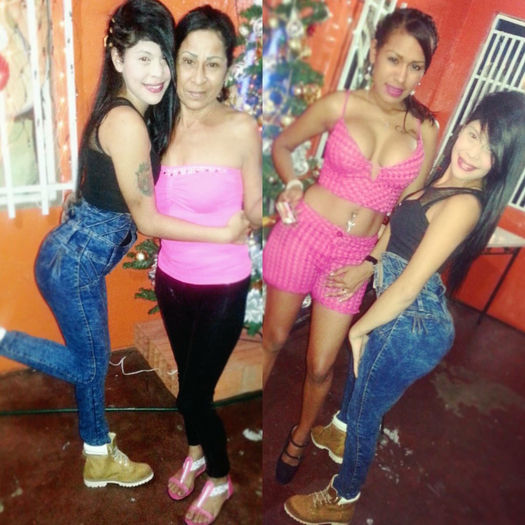 morillo_natali's tweet photo. Madre y hermana https://t.co/4Jpgqly3ne