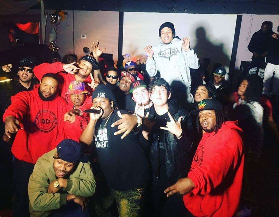 TripleJRecords's tweet photo. #XGANGMANAGEMENT https://t.co/PpV3SoilSs