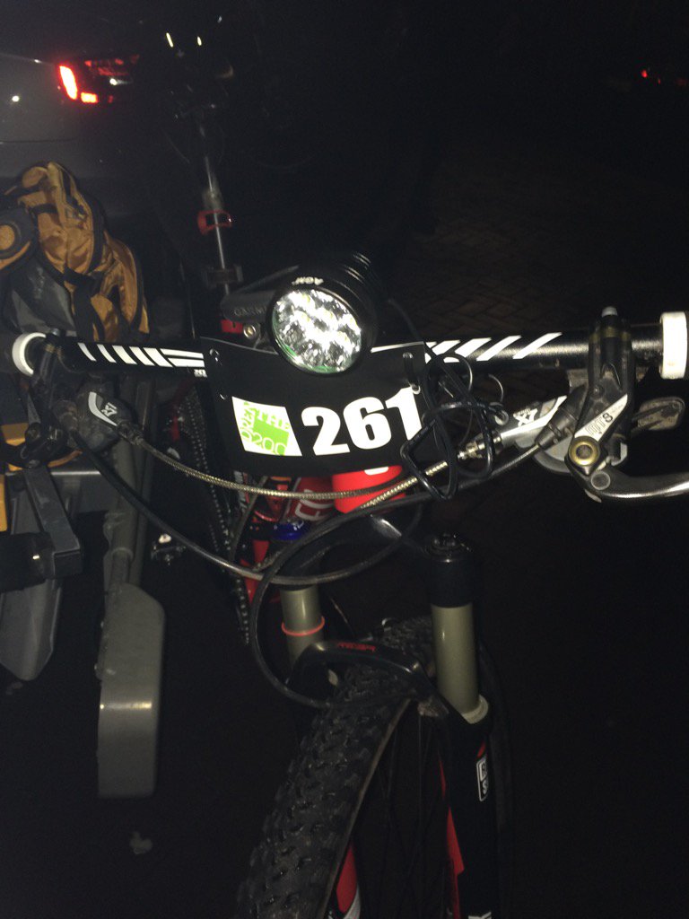 261. Nummer voor vandaag. #drenthe200
