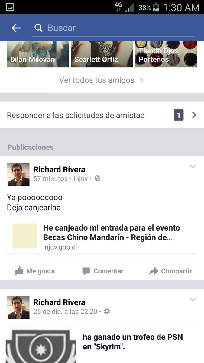 Richard_rivera_'s tweet photo. @INJUVCHILE esta ok????? https://t.co/0yqAYPSBvU