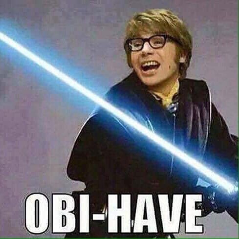 Marvel_Feed's tweet photo. I love it!!! 😂😂 #StarWars https://t.co/nukZXjKxQ5