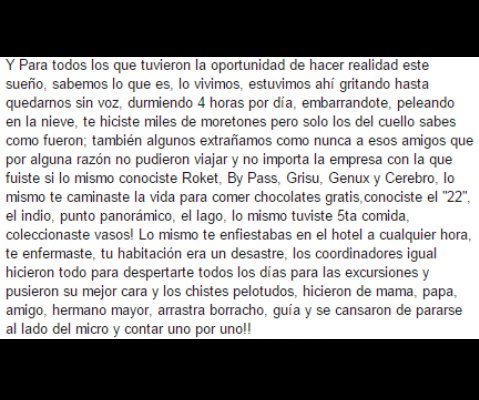SoloBRC1's tweet photo. Es la puta verdad 👌🏻👏🏼👏🏼👏🏼 me saco el sombrero, gracias a la chica q lo compartio con nosotros https://t.co/95JevSt3yn