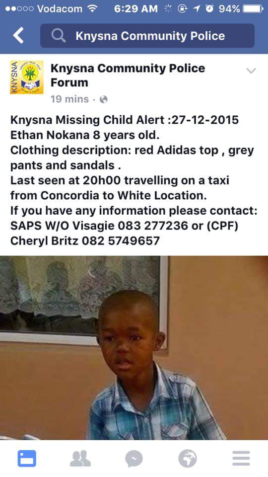 Slow Sedgefield tweet media