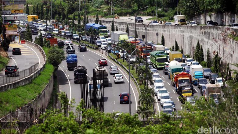 Ini Jenis Truk yang Dilarang Jonan Beroperasi Saat Tahun Baru de.tk/6dEPkR via @detikFinance