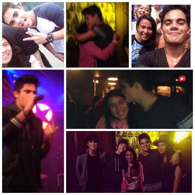   HAPPY 18 BIRTHDAY EMERY I love you so much hope you have amazing day       