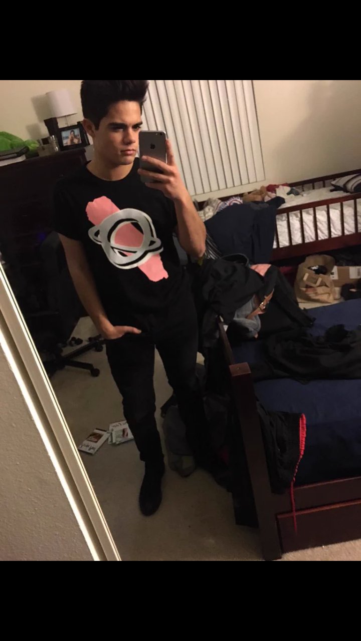  Happy birthday my person favorite  emery kelly i love you happy 18   .. 