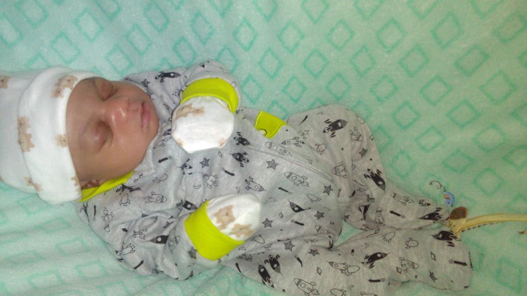 CouturePratt's tweet photo. My Baby BOY https://t.co/H43P3ykl0R