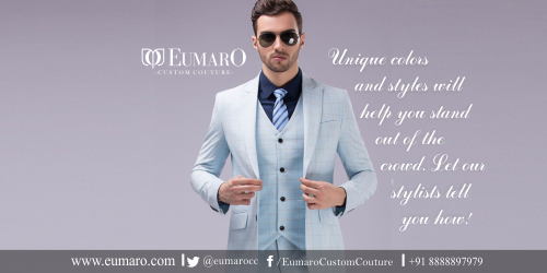 eumarocc's tweet photo. Call us on 888 889 797 9 to book a free home visit from our stylists today!
#Eumaro #CustomClothing #TailorMade https://t.co/7XlpNd1dKd