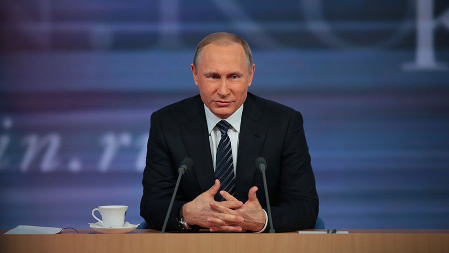 GazetaRu's tweet photo. Кремль отправил политикам «Ключевые цитаты Владимира Путина»
https://t.co/fHiX0JltRY https://t.co/j1KH2PR26F