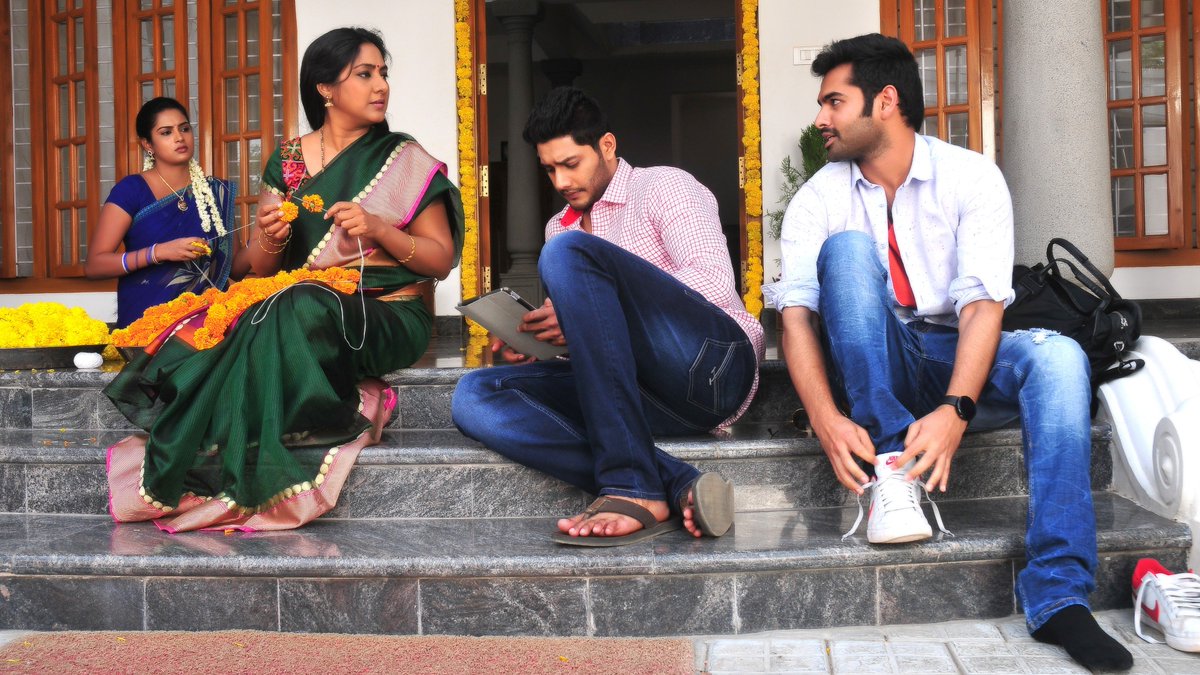 nenu sailaja movie online video masti.net