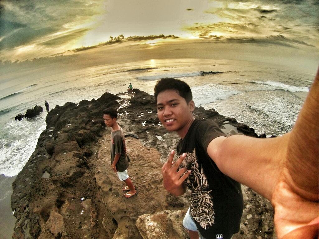 IG: RAY_NANDA281 (@raypatarate) on Twitter photo 