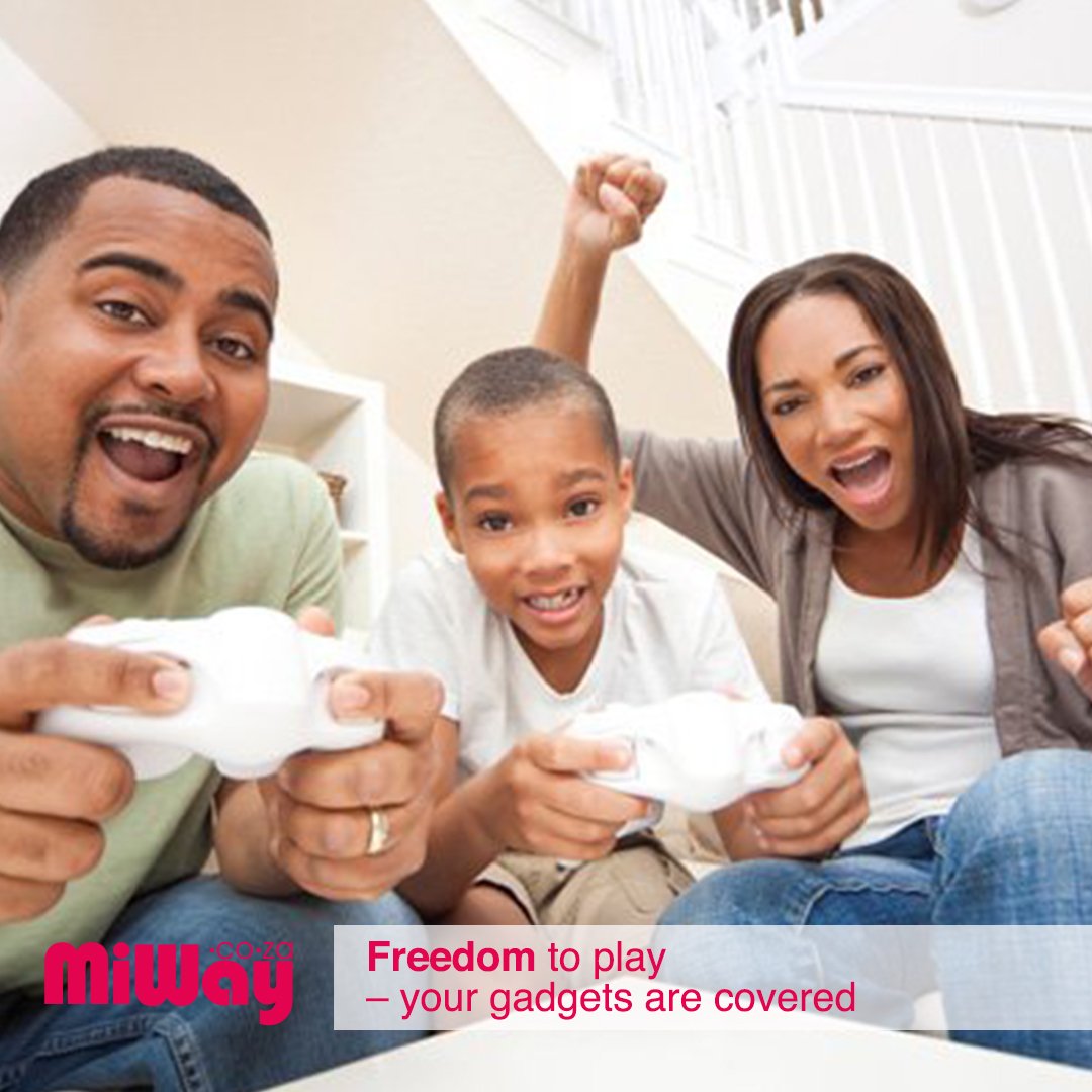 miwayinsurance's tweet image. #insurancefreedom #happyholidays #newgadgets #coverthem