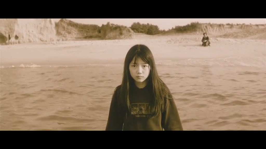 デンスケ على تويتر Eureka 映画の中でもっとも重要な人物は 役所広司ではなく宮崎あおいだった ビジュアルだけでなく 物語上 彼女の癒しや人生の再生がキーになってる 同じ事件の被害者の役所演じる男は病気で長くない T Co Hziseraxos