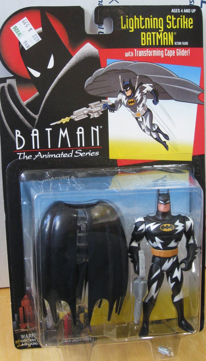 robot_hammer's tweet photo. It's @SplashPageBlog's #ABCsofBatman
BONUS ROUND!
T is for Toys!
Shout out to @TOYSPOTTING!
https://t.co/pnOtL79cnE https://t.co/xgJivrgh54