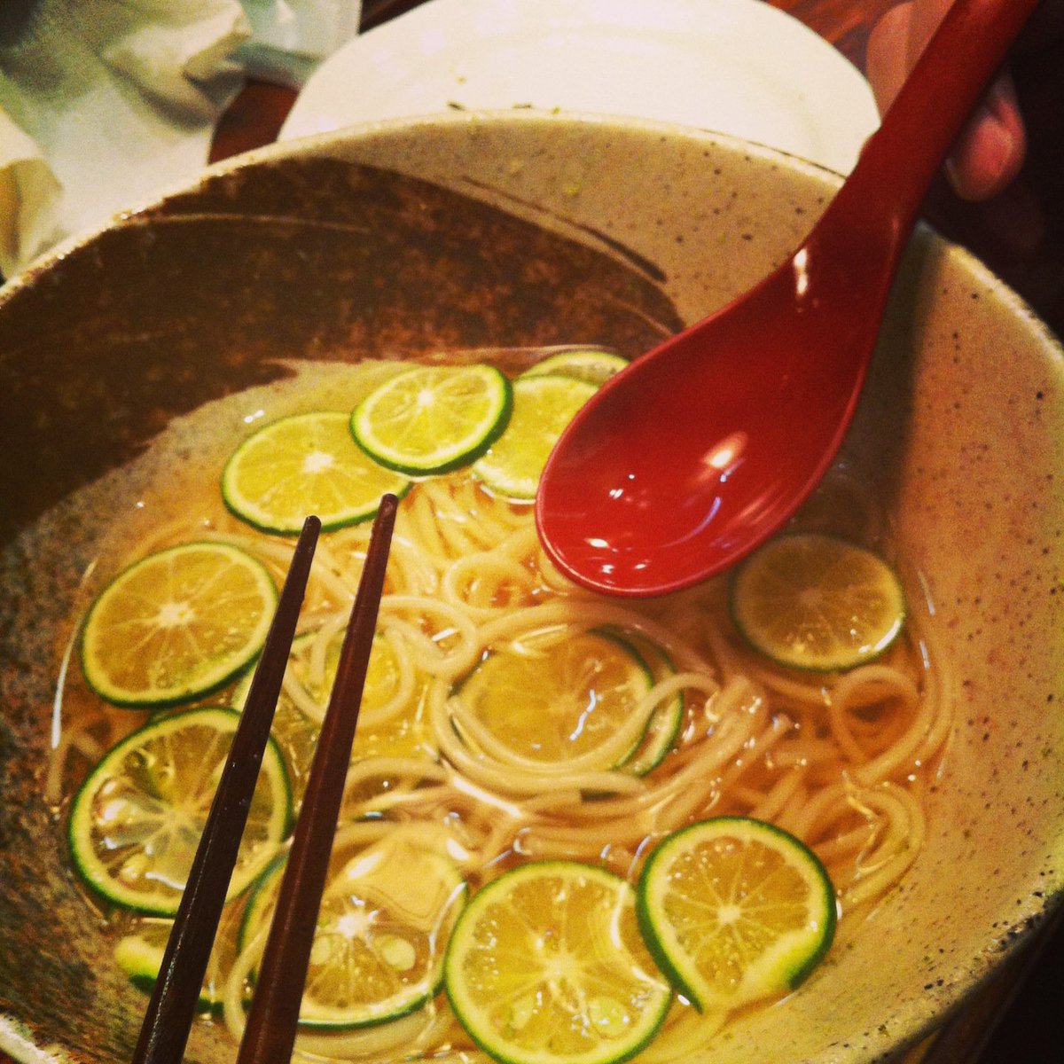 OpenSnapJP's tweet photo. #2015年 もあとわずか！来年は皆さまにもっと #美味しい情報 を紹介して行けるよう頑張っていきます。#来年も宜しくお願い致します。#OpenSnap の #そば はこちらhttps://t.co/1KgkFJjQLa https://t.co/Ae7L3sN3C7