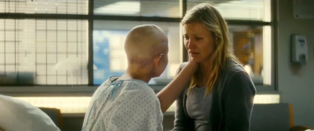 My Sister's Keeper (2009)