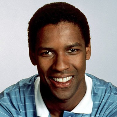  Happy Birthday Denzel Washington! 