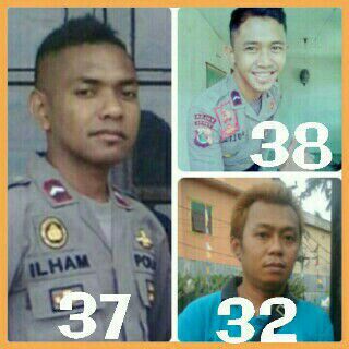 Kantor Polisi Diserang, Tiga Anggota Tewas - infojatengnews.com/2015/12/28/kan…