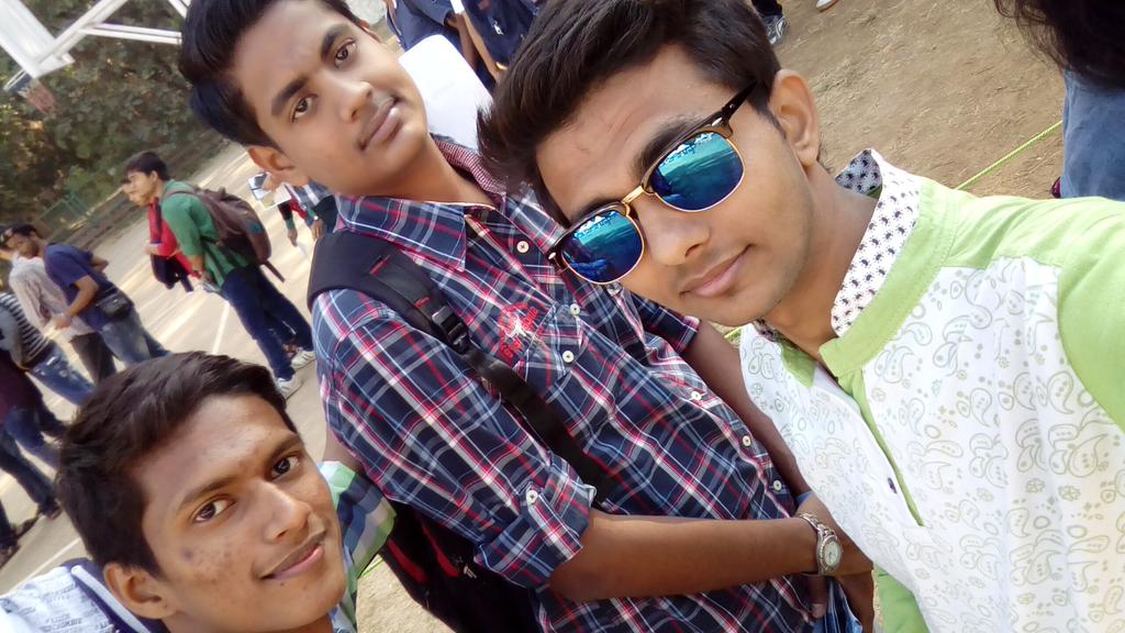 Sujal_Pose's tweet photo. #iitbsfdc https://t.co/KBVxEFyWQh