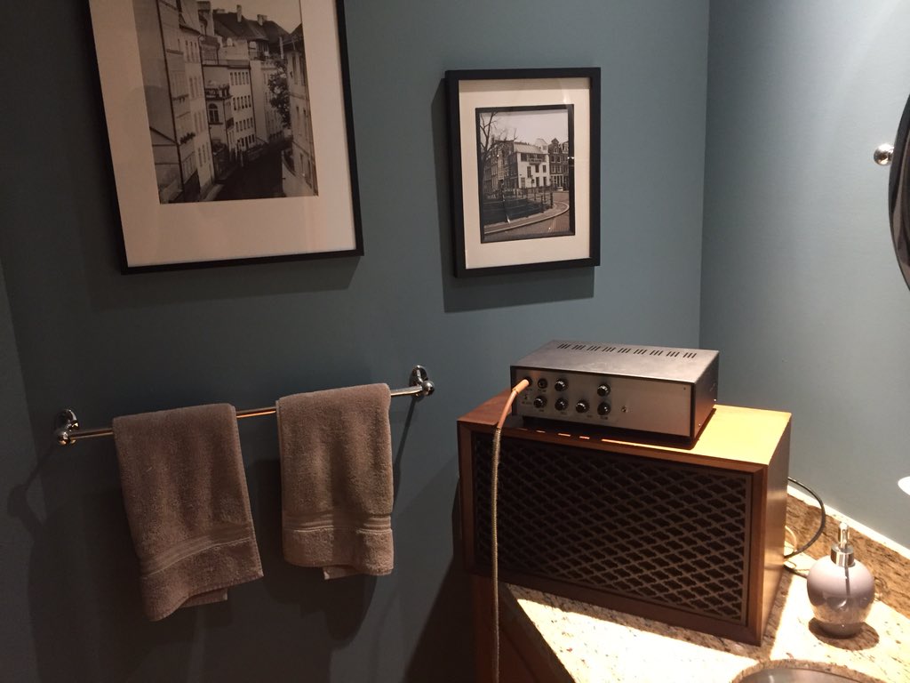 Merry Christmas!
Big show announcement coming... Silverspursband.com