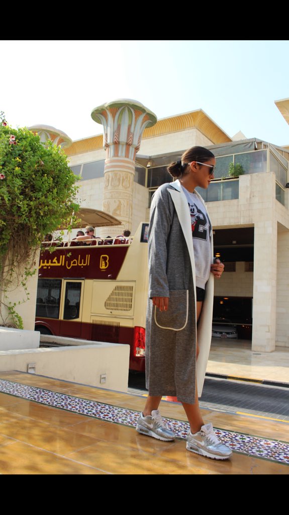 blanco_purefash's tweet image. The Reversibles! #FallCollection2015 #WinterFashion #Style #Dubai