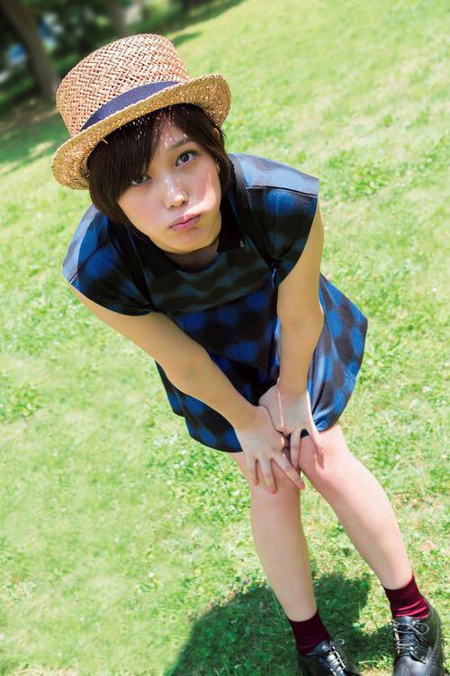 ikemenbisyouzyo's tweet photo. #本田翼
かわいいかったらリツイート♥ https://t.co/NS98ZySCuK