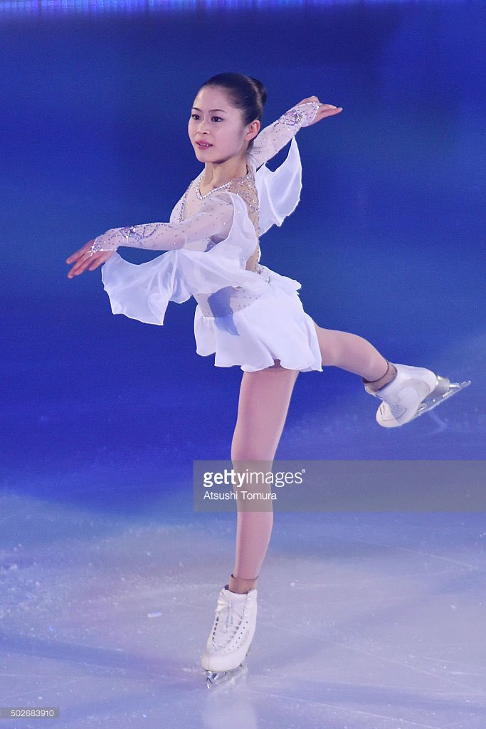 Сатоко Мияхара / Satoko MIYAHARA JPN CXT-D5lUwAAJl51