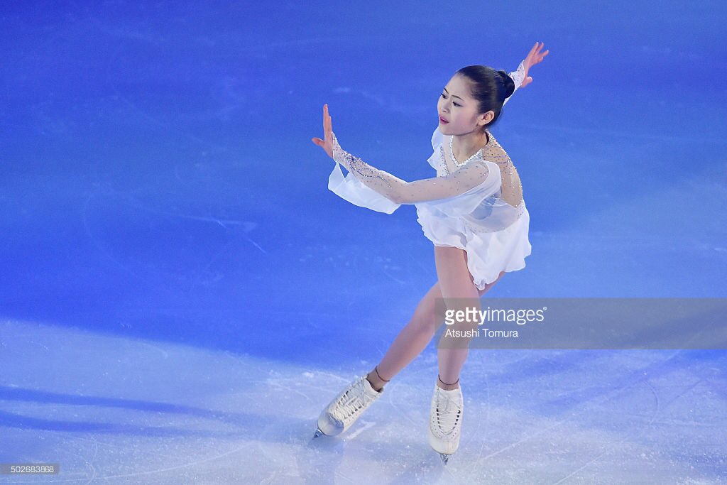 Сатоко Мияхара / Satoko MIYAHARA JPN CXT-EDhUoAA572n