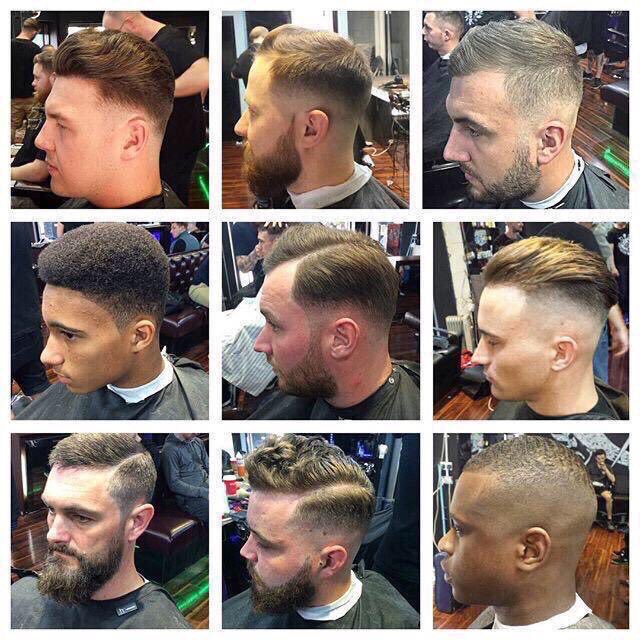 BarbersNo1's tweet photo. Students 20% off @BarbersNo1 π
#best #student #union #off #dalest #luxury #barbers #ljmu #livuni #liverpool https://t.co/zak0tnpupb