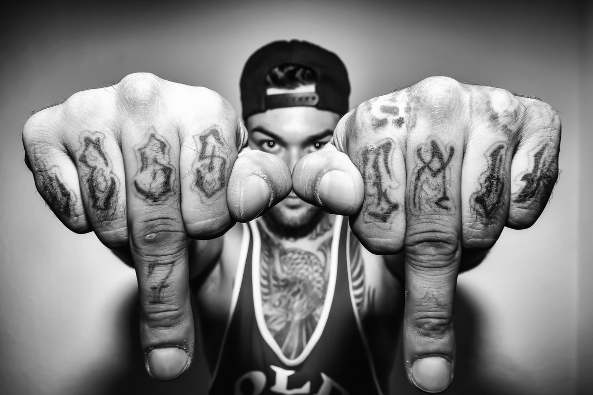 LerchePhoto's tweet photo. Samis von #Reduction
#RDCTN #Hardcore #Ruhrpott #Kingsofuntenrum https://t.co/V5e4dZWZ51