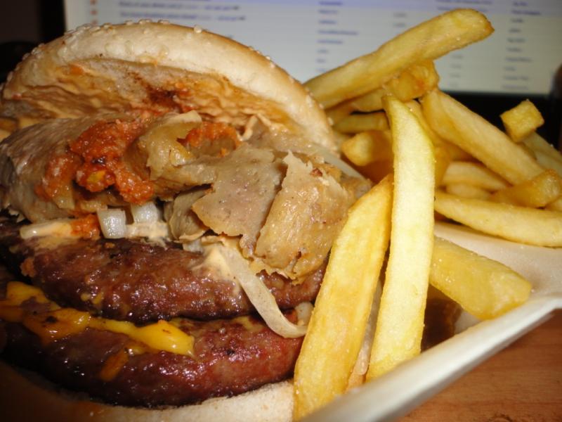 InfFastFood tweet picture