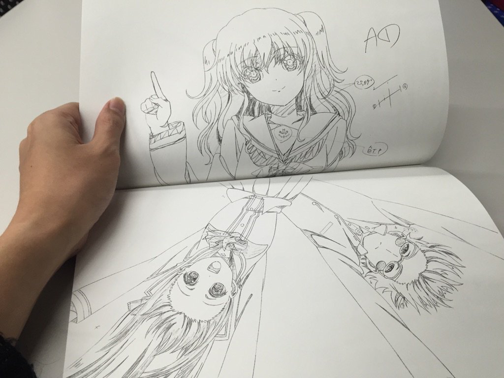 アニプレックスプラス 明日12月29日はcharlotte 第4巻発売日 アニプラでは 連動特典 オリジナル原画集 付きの1 4巻セットが登場 連動特典ご希望の方はこちらをお求めください T Co 8osz00ewxw シャーロット T Co 8kvyegbhkx