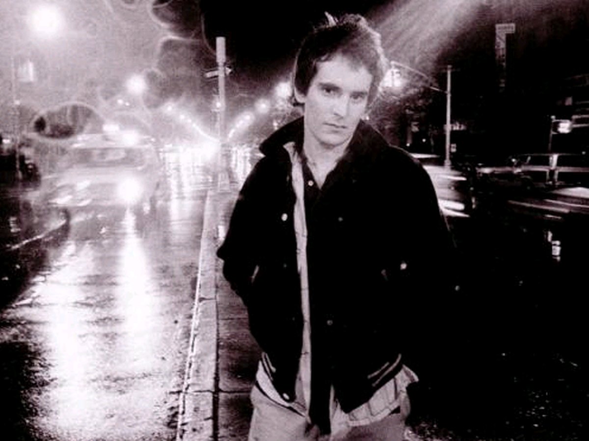 Happy birthday Alex Chilton 