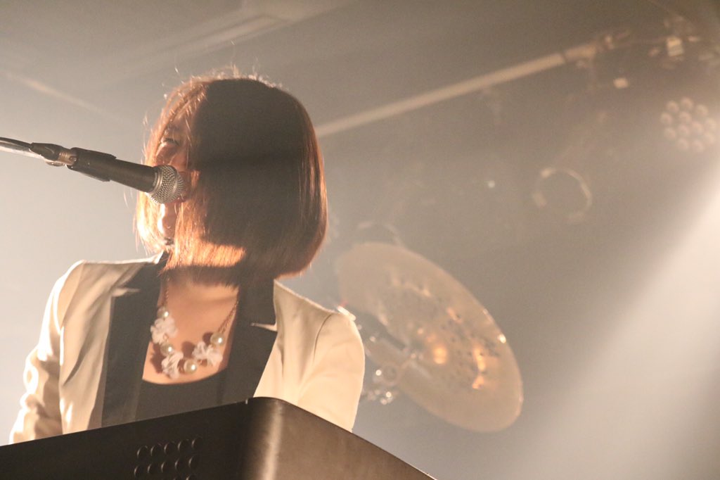 Soleil18Photo's tweet image. ADDVALUEMUSIC2015決勝戦

#KNOCK'NG DAYS
#BATACO
#Hellomen
#渕ノ上愛実
