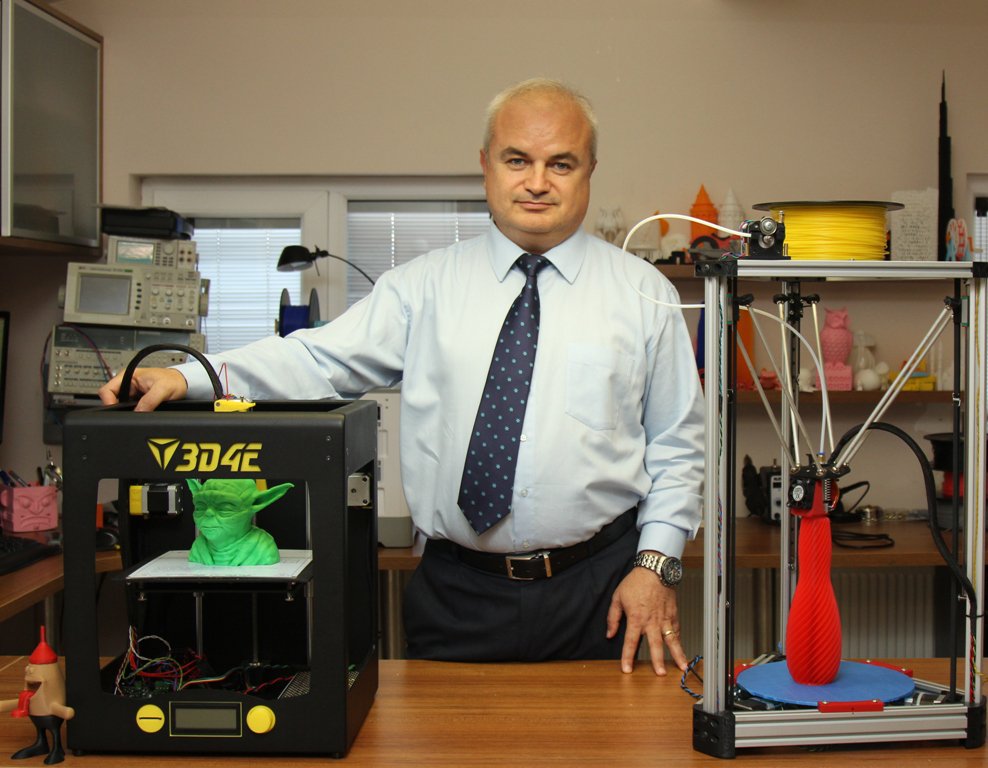 EMESYS /Hakan Ertan:"İnşaat maketleri 3D yazıcıyla 10 saatte basılacak." <a href="/afsmedya/">AFS MEDYA</a> <a href="/BThaberAnkara/">BThaber Ankara</a>