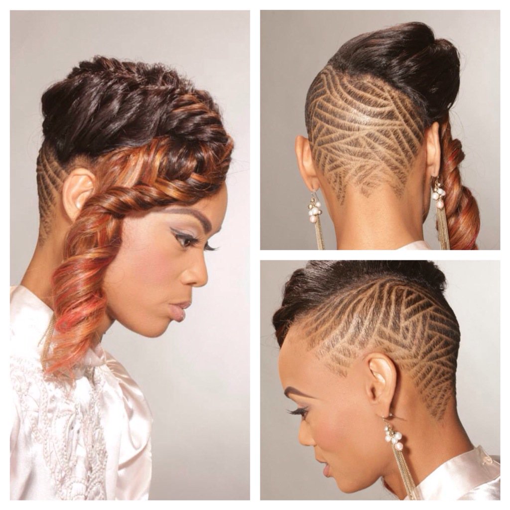 keifsavage's tweet photo. Kanica Hair 
Sheila Holden make up
Keif Savage Photos https://t.co/tA4UzhiymD