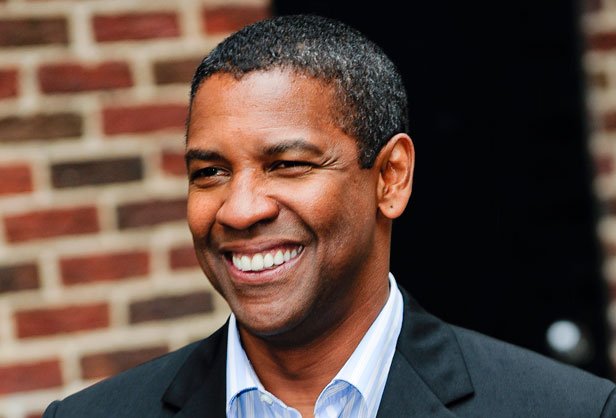  He\s played Steve Biko & Malcom X, a very happy birthday to 61-year-old Denzel Washington. 