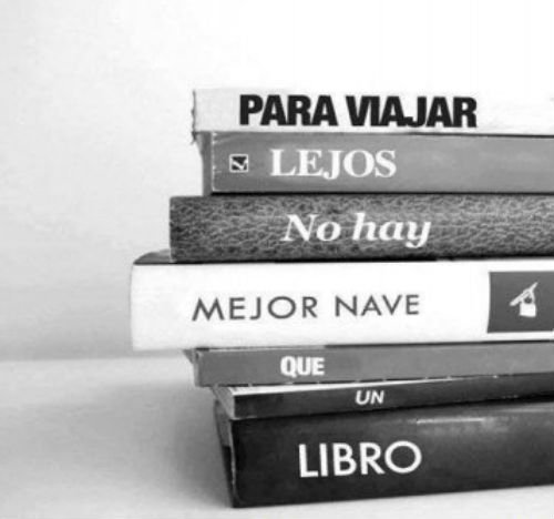 Libreria_Mayso's tweet photo. Regala un libro y regalarás un viaje muy especial #LibreríaMayso #Libros #Frases #Viajar #Leer https://t.co/X4I97V9txE