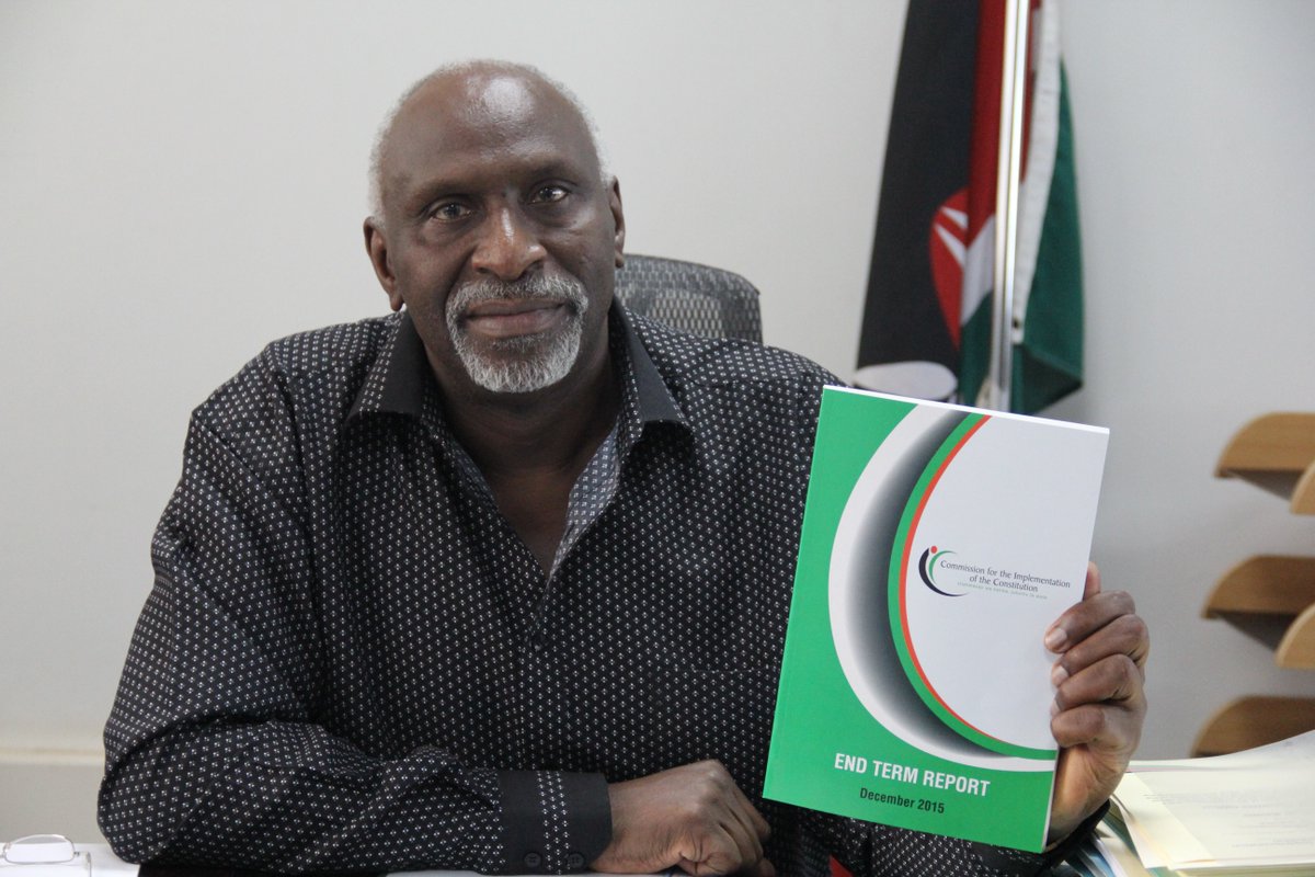 CICKenya's tweet photo. CIC ceases to exist from tomorrow 29th December 2015. We have published our exit  report.
God Bless Kenya https://t.co/KrDfQTt9QF