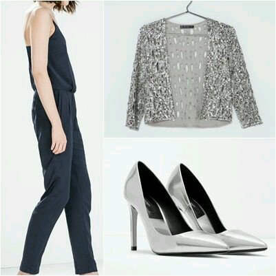 chiceoapp's tweet photo. Hacemos un hueco al color plata #moda https://t.co/b9OtwxHF3o