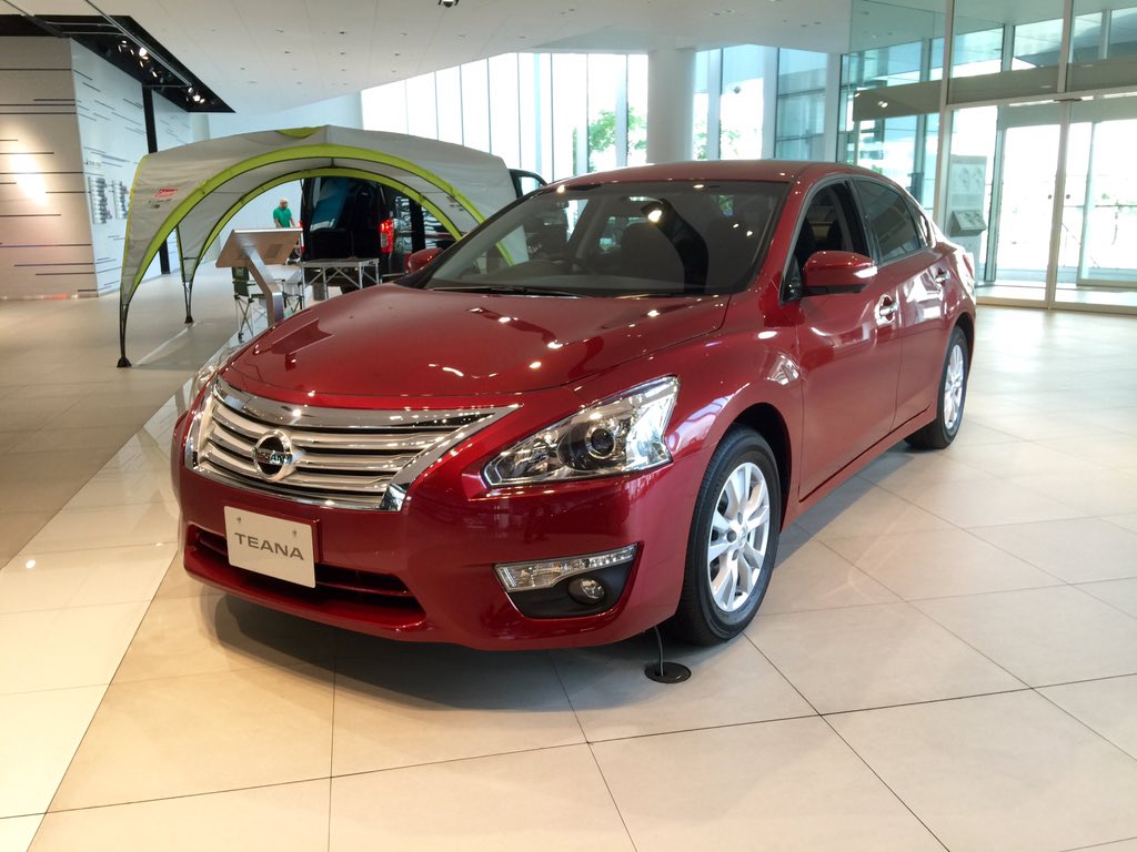 志威磨 日本車擬人化 日産ティアナ 清楚でおとなしく 全体的に落ち着いたデザイン あまり目立たない存在 うp主視点 の女の子 柔らかい話し方 とても柔らかい後部座席 がうp主に気に入られている T Co Fyboigfbvo 志威磨 日本車擬人化 日産ティアナ 清楚でおとなしく 全体的に落ち着いたデザイン あまり目立たない存在 うp主視点 の女の子 柔らかい話し方 とても柔らかい後部座席 がうp主に気に入られている T Co Fyboigfbvo