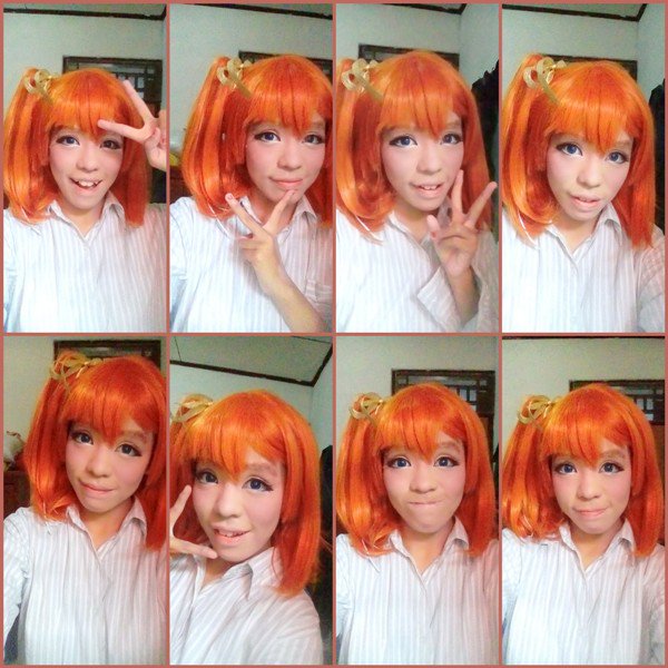 verrenprimarani's tweet photo. costest (i guess) after finished my paper. wohohohohoho https://t.co/0KewsrDKvq
