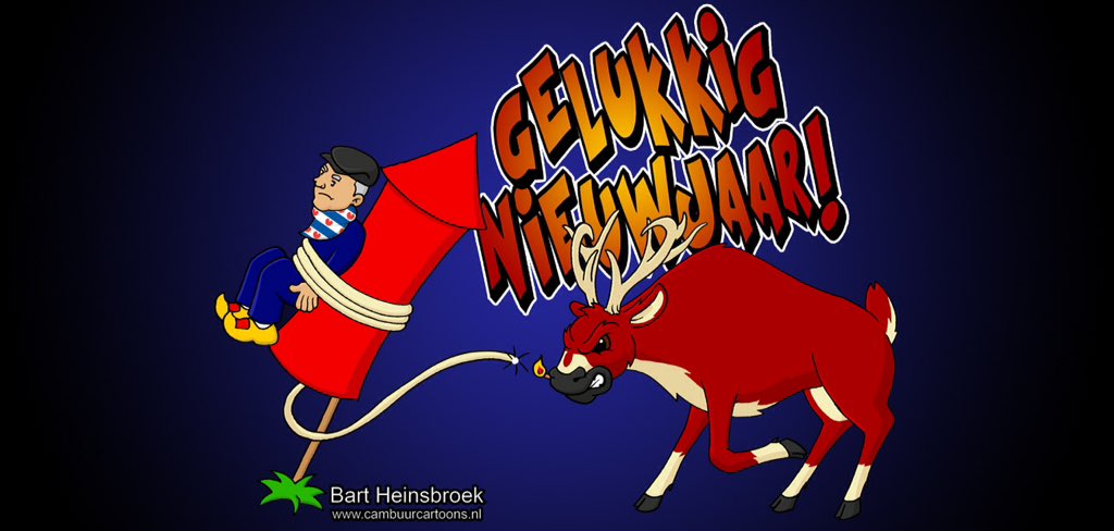 Cambuur Cartoons tweet media