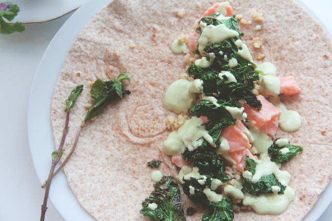 Salmon Mint Ceviche #Wraps for the #christmas #food #detox you need! https://t.co/RSvfyrUyIa @FemaleBloggerRT<a href="/tag/wraps"class="tags">#Wraps</a><a href="/tag/christmas"class="tags">#christmas</a><a href="/tag/food"class="tags"><span>#food</span></a><a href="/tag/detox"class="tags"><span>#detox</span></a>