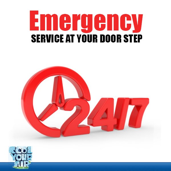 CoolYourAirFL's tweet photo. Remember us in #HVAC trouble. Our emergency service is 24/7: https://t.co/m7wTDC0oUw #CoolYourAir #HVACTechnician https://t.co/PyZCLcxxAX