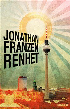 Daniel2Guda's tweet photo. Nytt på min blogg #Renhet #JonathanFranzen @Brombergsforlag @LitteraturM: https://t.co/Tg2Lso7mh2 https://t.co/kDg9nXb4MY